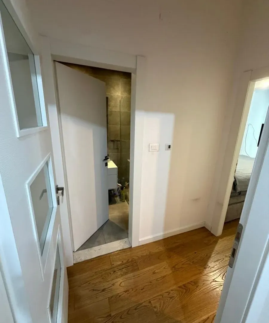 Prodaja, stan, 78m², Centar, Podgorica