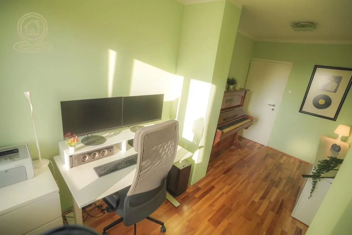 Prodaja, dvosoban stan, 69m², Liman 4, Novi Sad Sve Podlokacije