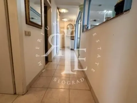 Prodaja, trosoban stan, 86m², Novi Beograd Sve Podlokacije, Beograd - image 10