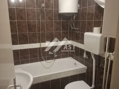 Rent, two bedroom apartment, 54m², Stari grad, Novi Sad - image 7