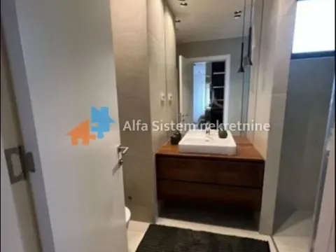Izdavanje, četvorosoban stan, 112m², Stari Grad, Beograd - image 15