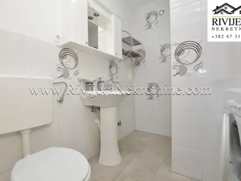 Sale, three bedroom apartment, 102m², Topla, Herceg Novi - image 8