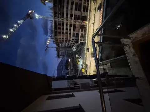 Izdavanje, jednosoban stan, 43m², Centar, Budva - image 7