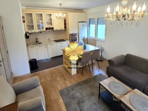 Prodaja, jednosoban stan, 43m², Momišići, Podgorica - image 2