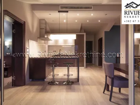 Prodaja, jednosoban stan, 120m², Tivat, Crna Gora - image 14