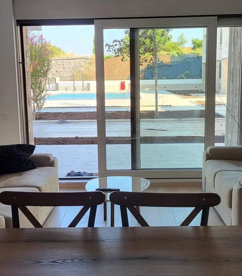 Sale, two bedroom apartment, 57m², Igalo, Herceg Novi