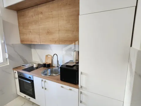 Izdavanje, stan, 45m², Pobrežje, Podgorica - image 6