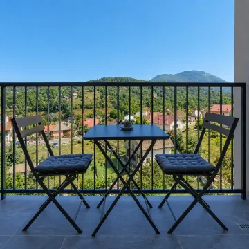 Izdavanje, garsonjera, 25m², Centar, Kolašin - image 11