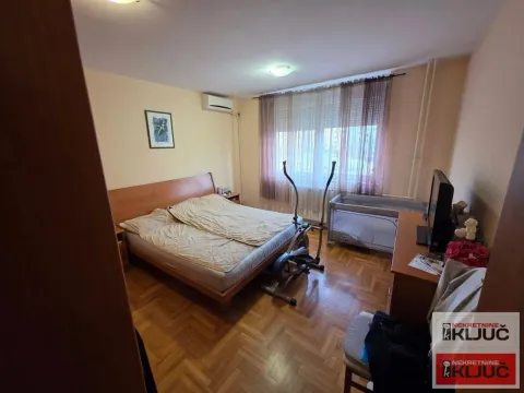 Prodaja, četvorosoban stan, 107m², Nova Detelinara, Novi Sad Sve Podlokacije - image 6