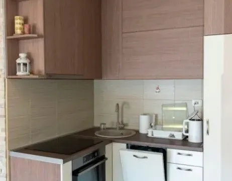 Rent, one bedroom apartment, 46m², Ljubović, Podgorica - image 4