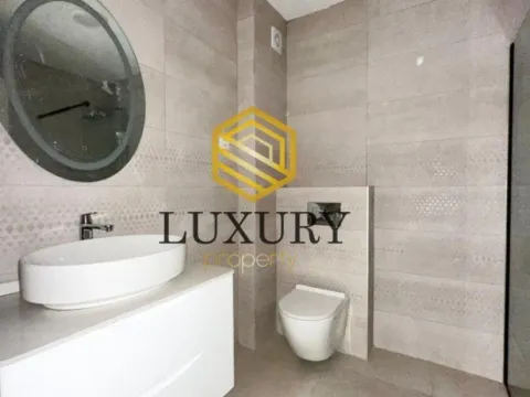 Sale, two bedroom apartment, 69m², Šušanj, Bar - image 7