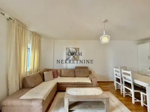 Sale, one bedroom apartment, 60m², Ilino, Bar - image 7