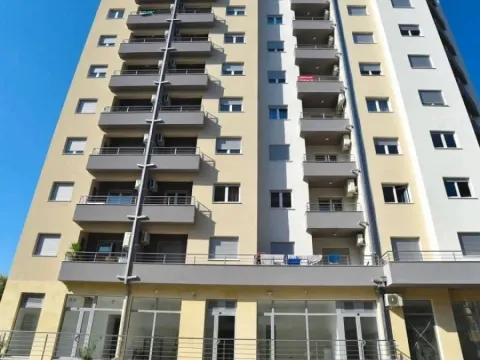 Sale, one bedroom apartment, 43m², Budva, Crna Gora - image 7