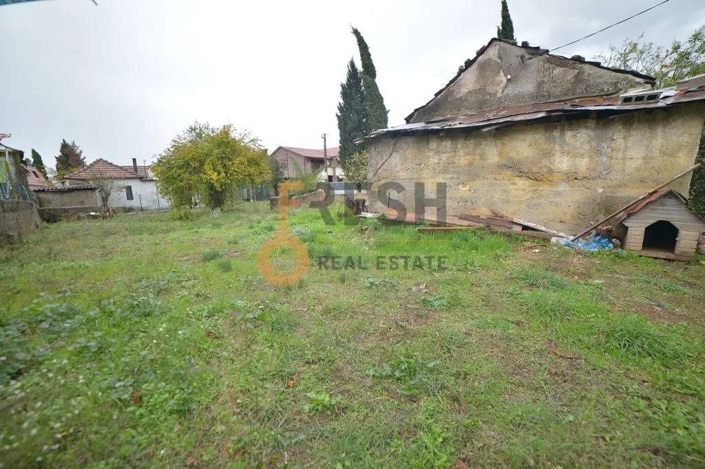 Prodaja, plac, 544m², Zabjelo, Podgorica