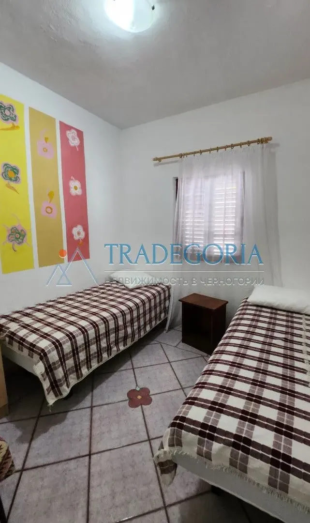 Prodaja, kuća, 112m², Sutomore, Bar