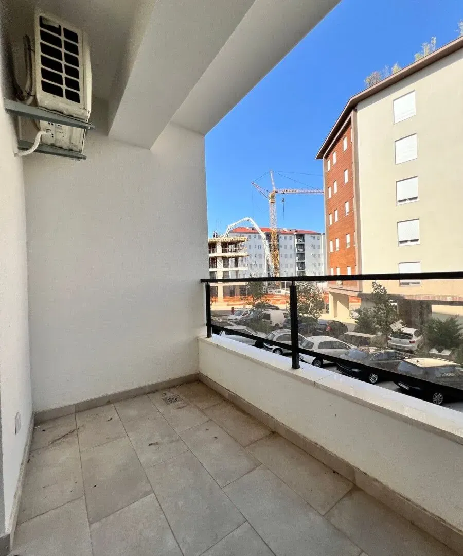 Prodaja, jednosoban stan, 45m², Zabjelo, Podgorica