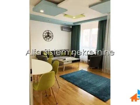 Izdavanje, trosoban stan, 88m², Vračar Sve Podlokacije, Beograd - image 4