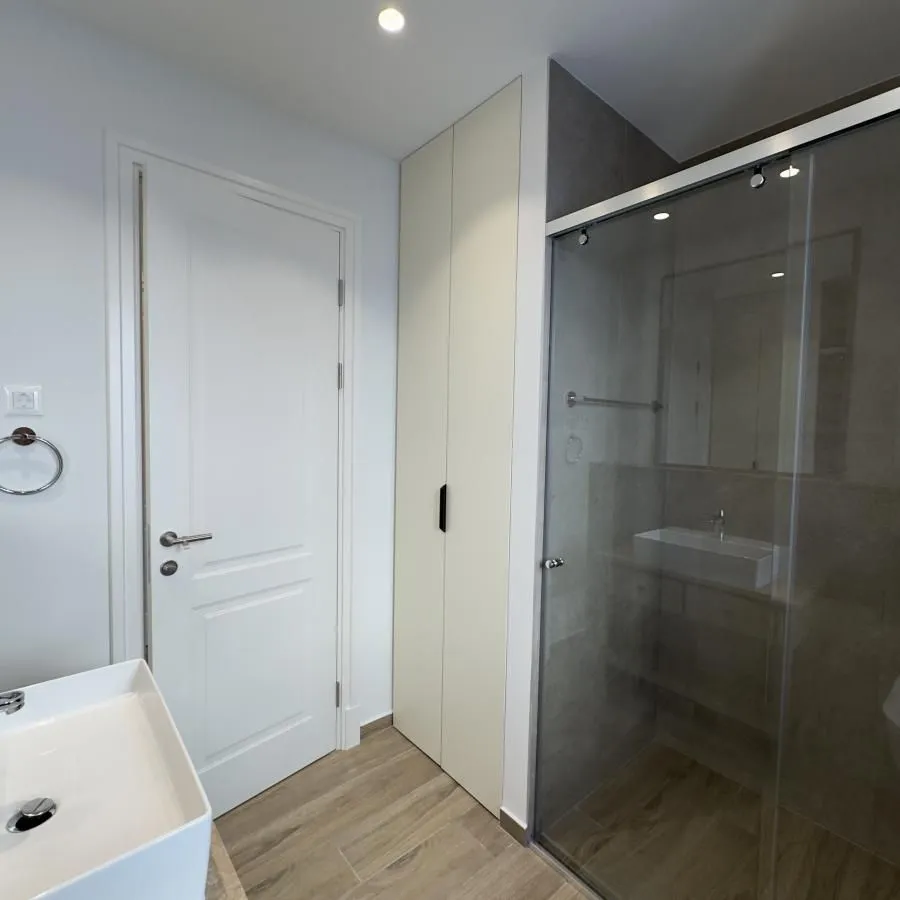 Prodaja, dvosoban stan, 98m², Luštica Bay, Tivat