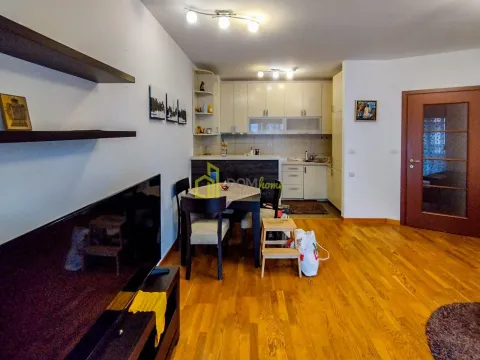 Izdavanje, dvosoban stan, 72m², City Kvart, Podgorica - image 12