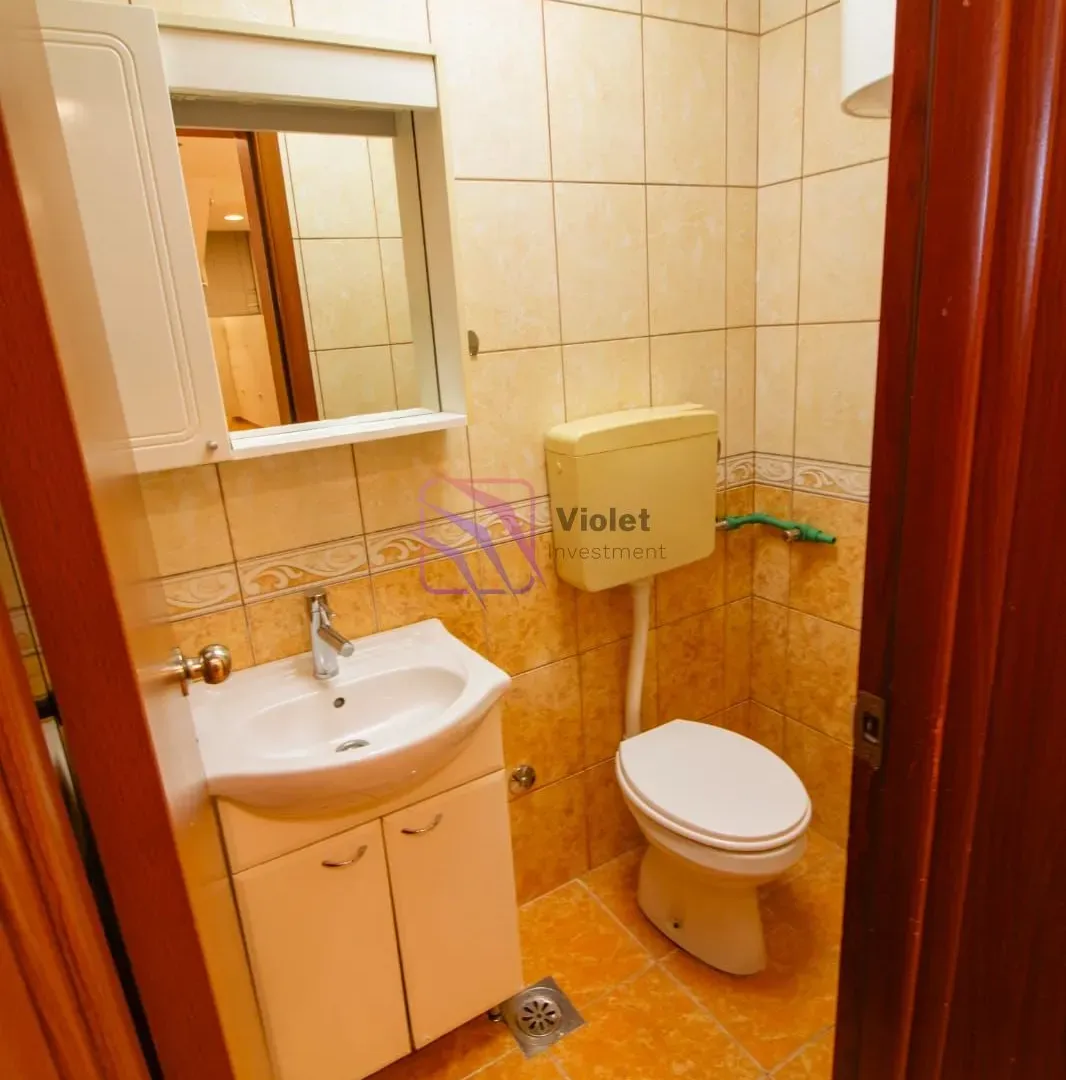 Rent, office space, 46m², Centar, Podgorica