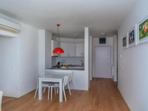 Daily-rent, three bedroom apartment, 75m², Pržno, Budva - image 2