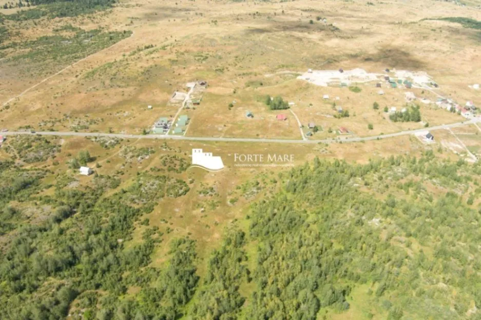 Prodaja, plac, 62985m², Žabljak, Crna Gora