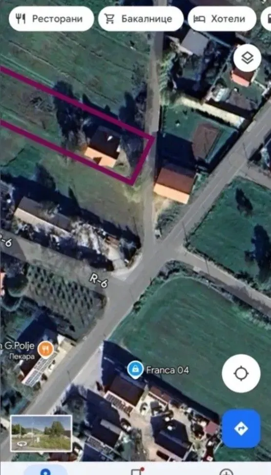 Prodaja, kuća, 130m², Gornje Polje, Nikšić