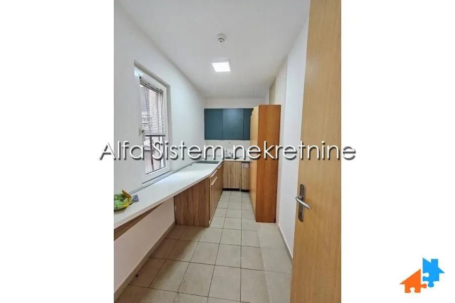Rent, office space, 500m², Stari Grad, Beograd