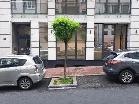 Poslovni prostor in Stari Grad