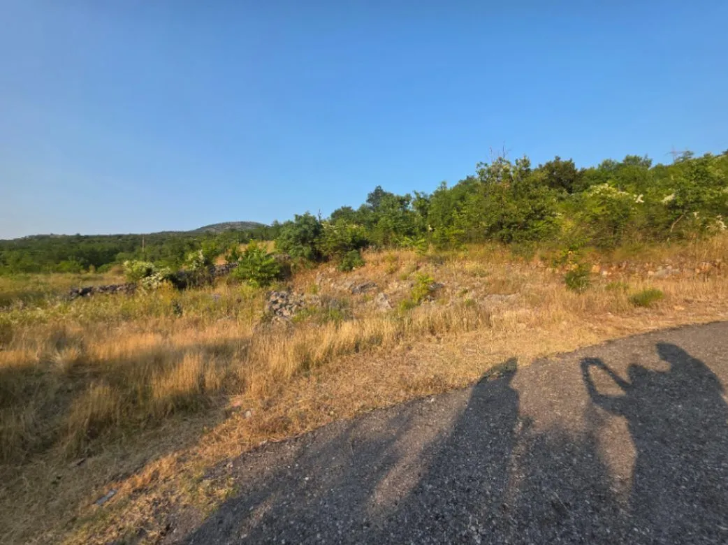 Prodaja, plac, 5000m², Rogami, Podgorica