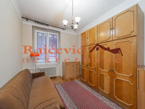 Sale, two bedroom apartment, 45m², Tašmajdan, Palilula Sve Podlokacije - image 14