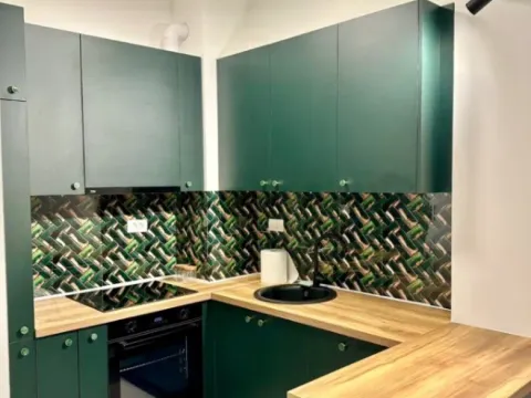 Izdavanje, jednosoban stan, 57m², Momišići, Podgorica - image 4