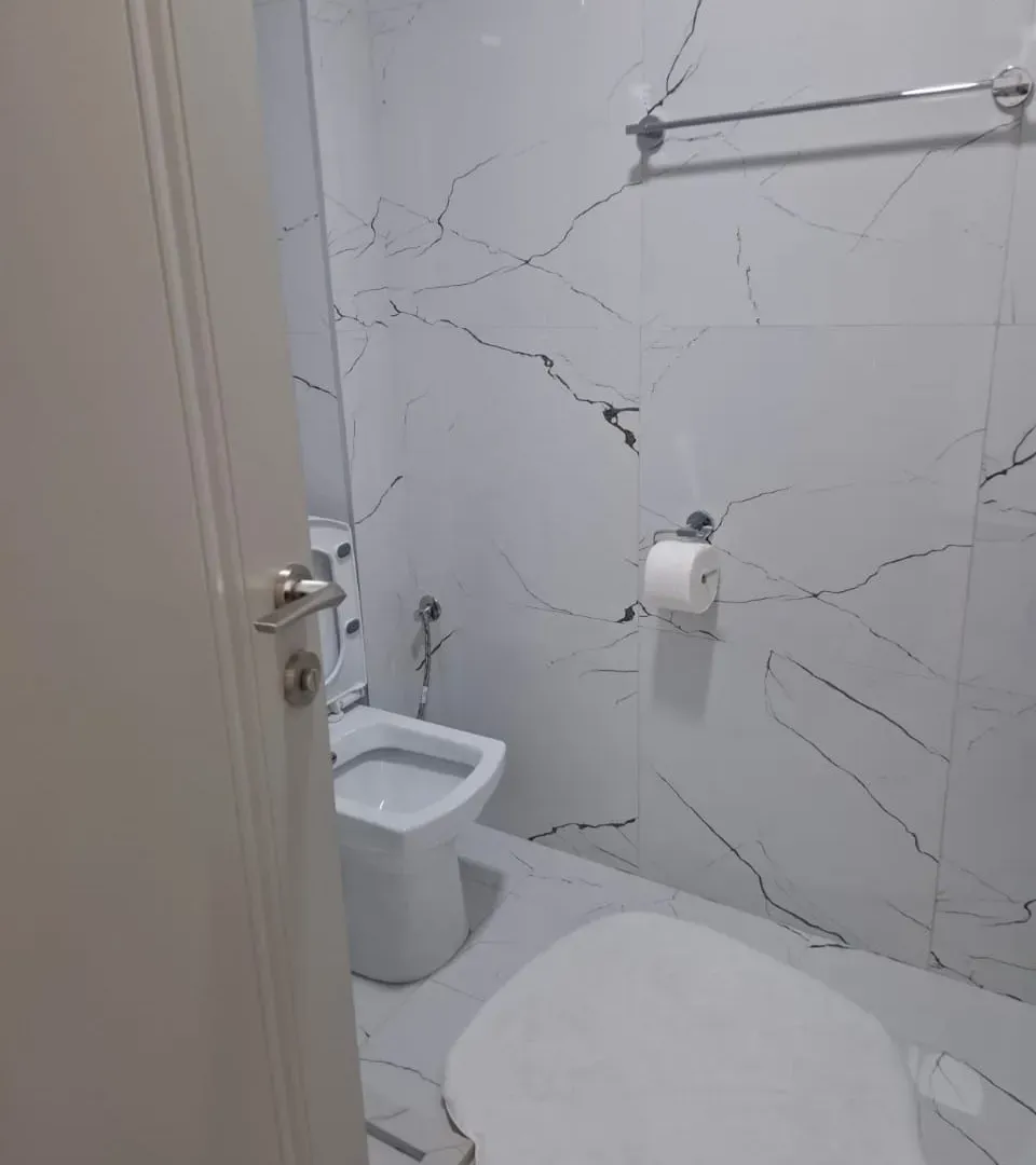 Rent, one bedroom apartment, 35m², Zabjelo, Podgorica
