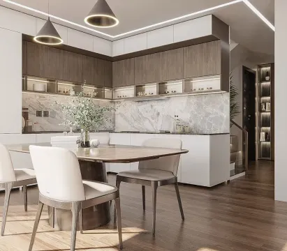 Sale, house, 220m², Kavač, Kotor - image 11