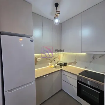 Rent, one bedroom apartment, 56m², Kod Big Fashion-a, Podgorica - image 3