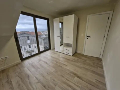 Prodaja, dvosoban stan, 65m², Dumidran, Tivat - image 13