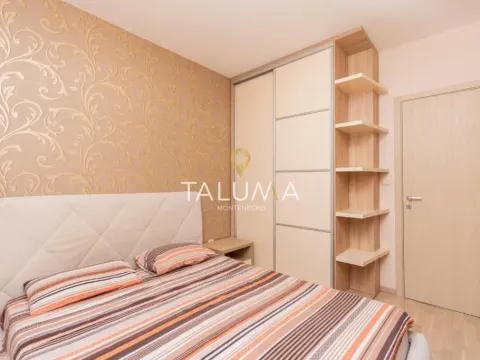 Izdavanje, jednosoban stan, 46m², City Kvart, Podgorica - image 7