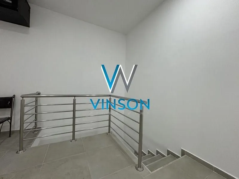 Sale, office space, 116m², Podbara, Novi Sad Sve Podlokacije