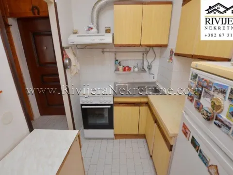 Prodaja, jednosoban stan, 42m², Igalo, Herceg Novi - image 5