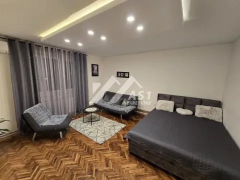Rent, one bedroom apartment, 37m², Adamovićevo Naselje, Novi Sad Sve Podlokacije - image 3