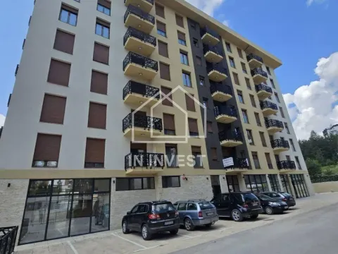 Prodaja, dvosoban stan, 38m², Centar, Zlatibor - image 2