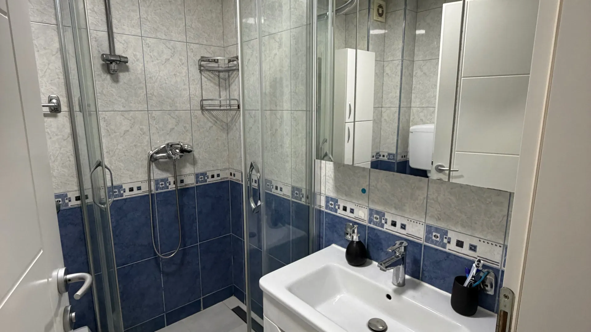 Rent, two bedroom apartment, 60m², Zabjelo, Podgorica