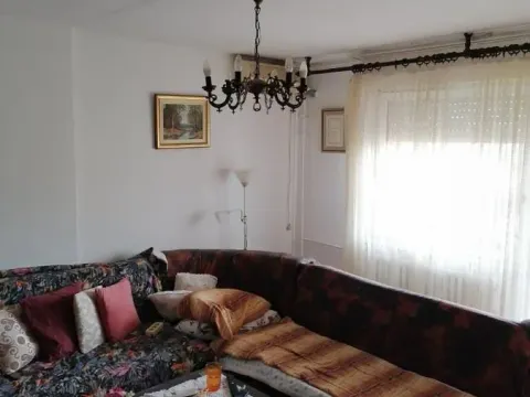 Sale, four bedroom apartment, 89m², Novo naselje, Novi Sad