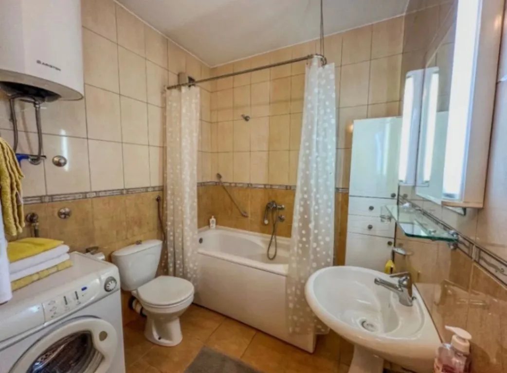Rent, apartment, 71m², Preko Morače, Podgorica