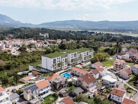 Prodaja, dvosoban stan, 57m², Mrčevac, Tivat - image 3