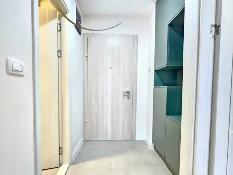 Rent, one bedroom apartment, 40m², Pobrežje, Podgorica - image 5