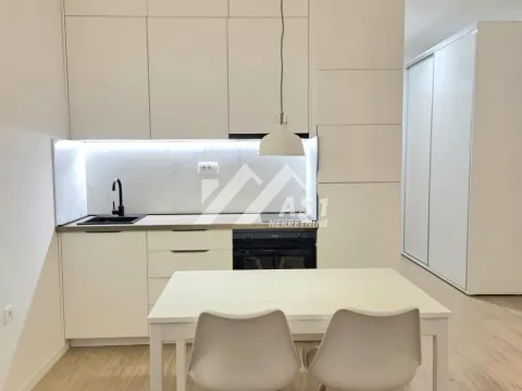 Rent, apartment, 30m², Telep, Novi Sad Sve Podlokacije - image 6