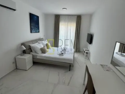 Sale, studio apartment, 25m², Pržno, Budva - image 9