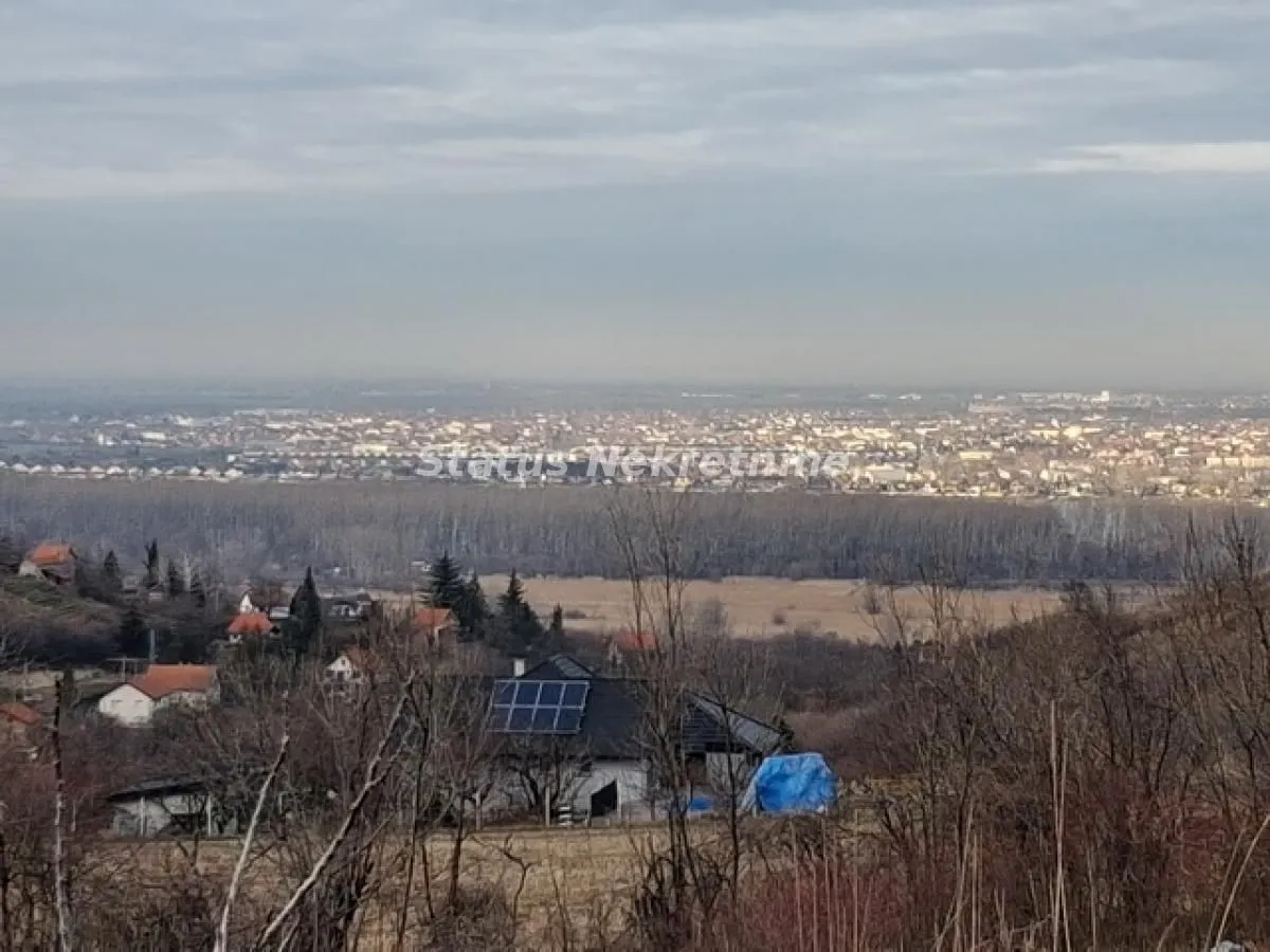 Prodaja, plac, 14994m², Ledinci, Petrovaradin