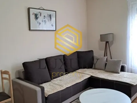 Rent, one bedroom apartment, 52m², Zabjelo, Podgorica - image 1